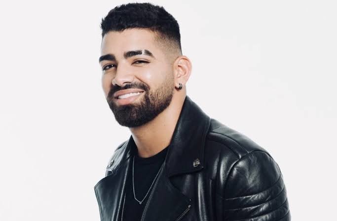 Dilsinho comandará a festa de 61 anos de Campo Bom 1 images