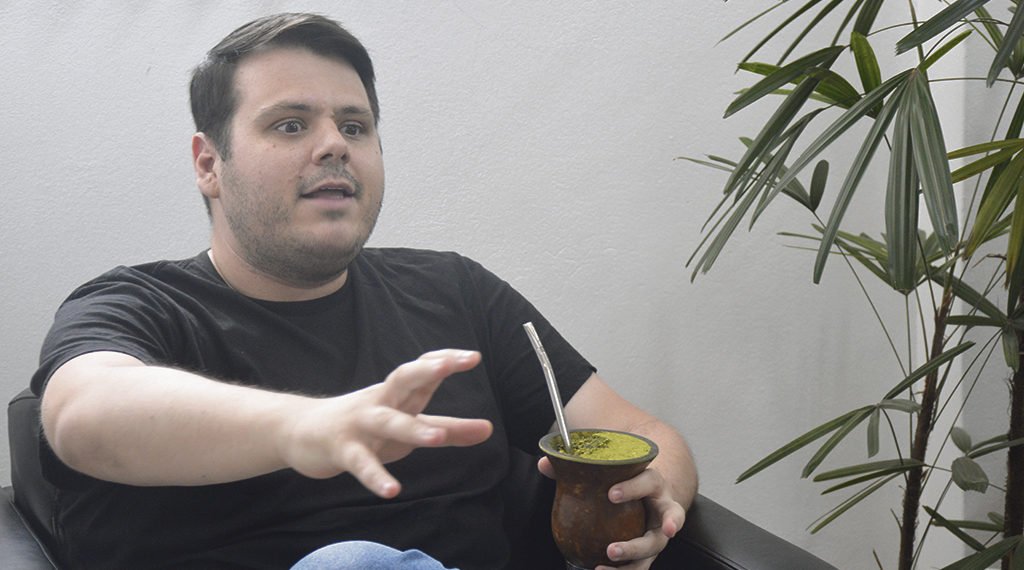 Aproximar a Câmara da população é o principal desafio do novo presidente 1 Aproximar a Câmara da população é o principal desafio do novo presidente