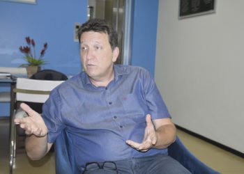 Prefeito Luciano Orsi faz balanço da gestão e confirma pré-candidatura para 2020 1 Em 2020, Orsi vai comandar a Associação dos Municípios