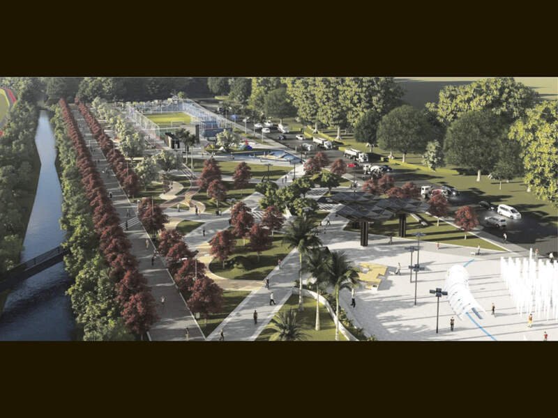 prefeito novo parcão 1