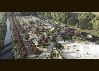 Administração Municipal anuncia três grandes obras para Campo Bom