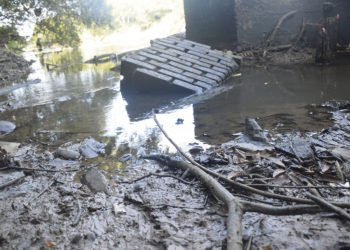 Baixa do Rio dos Sinos acende sinal de alerta para consumo consciente