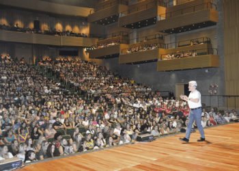 Encontro com educadores marca abertura do ano letivo 2020 2 Encontro com educadores marca abertura do ano letivo 2020