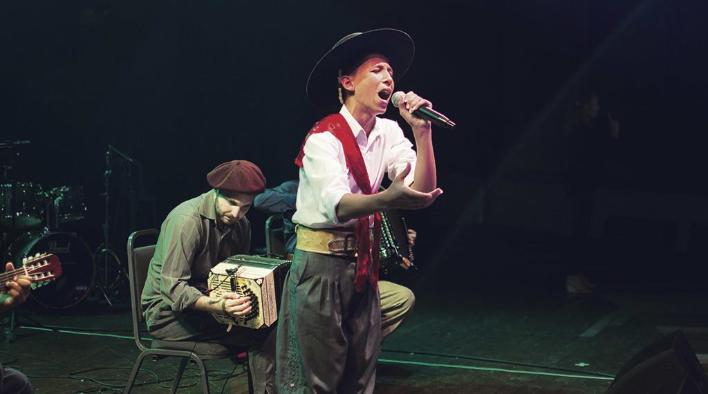 Divulgadas as músicas selecionadas para festivais nativistas 1 Divulgadas as músicas selecionadas para festivais nativistas