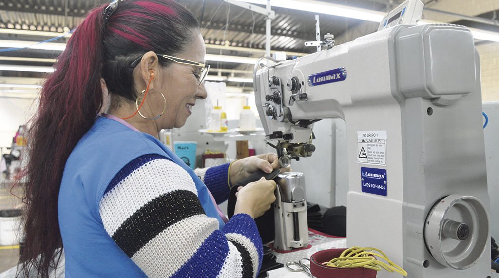 Campo Bom gerou 9.690 novos empregos formais em 2019 1 Campo Bom gerou 9.690 novos empregos formais em 2019