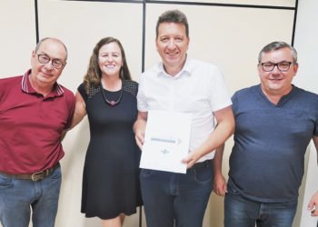 Campo Bom adere ao programa Cidade Empreendedora do SEBRAE