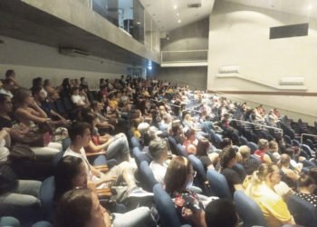 Campo Bom prepara profissionais de saúde para eventuais casos de coronavírus 4 Campo Bom prepara profissionais de saúde para eventuais casos de coronavírus