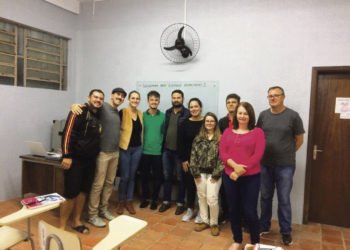 Eintracht abre inscrições para novas turmas de alemão 5 Eintracht abre inscrições para novas turmas de alemão