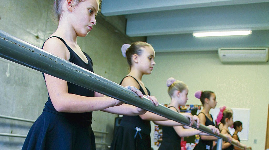 Escola de Arte-Educação está com inscrições abertas 1 Escola de Arte-Educação está com inscrições abertas