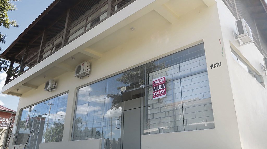 Atendimento da ESF Operária passa a ocorrer em novo local 1 Atendimento da ESF Operária passa a ocorrer em novo local