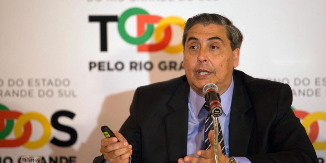 Deputado Federal Giovani Feltes destina R$ 1 milhão para saúde de Campo Bom 1 Deputado Federal Giovani Feltes destina R$ 1 milhão para saúde de Campo Bom