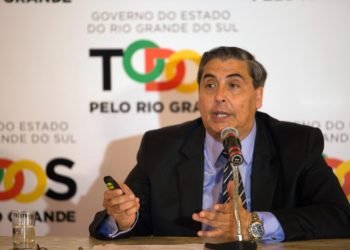 Deputado Federal Giovani Feltes destina R$ 1 milhão para saúde de Campo Bom 9 Deputado Federal Giovani Feltes destina R$ 1 milhão para saúde de Campo Bom