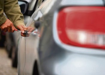 Furto de veículos diminuiu 22% em 2019 1 Furto de veículos diminuiu 22% em 2019