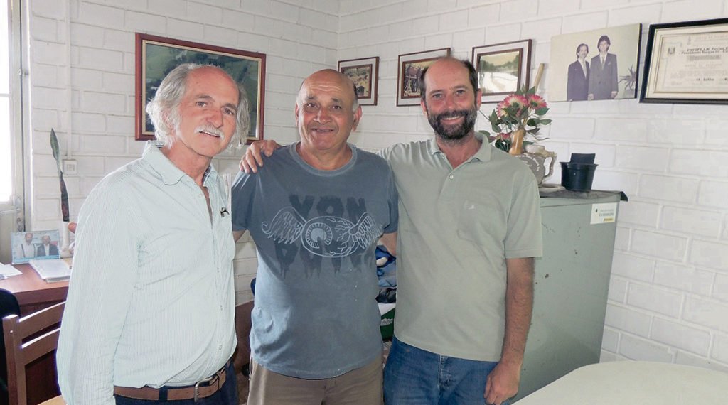 Homenagem para funcionário viraliza na internet 1 Homenagem para funcionário viraliza na internet