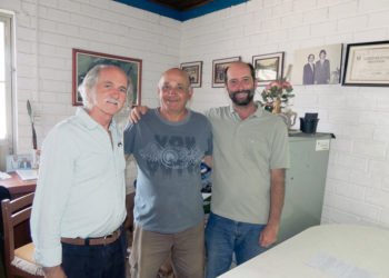 Homenagem para funcionário viraliza na internet