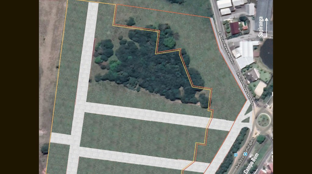 Imobiliária Brasil apresenta o mais novo empreendimento de Campo Bom