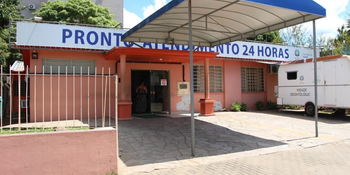 Município renova contrato com a Associação Plural para administração do PA 1 Município renova contrato com a Associação Plural para administração do PA