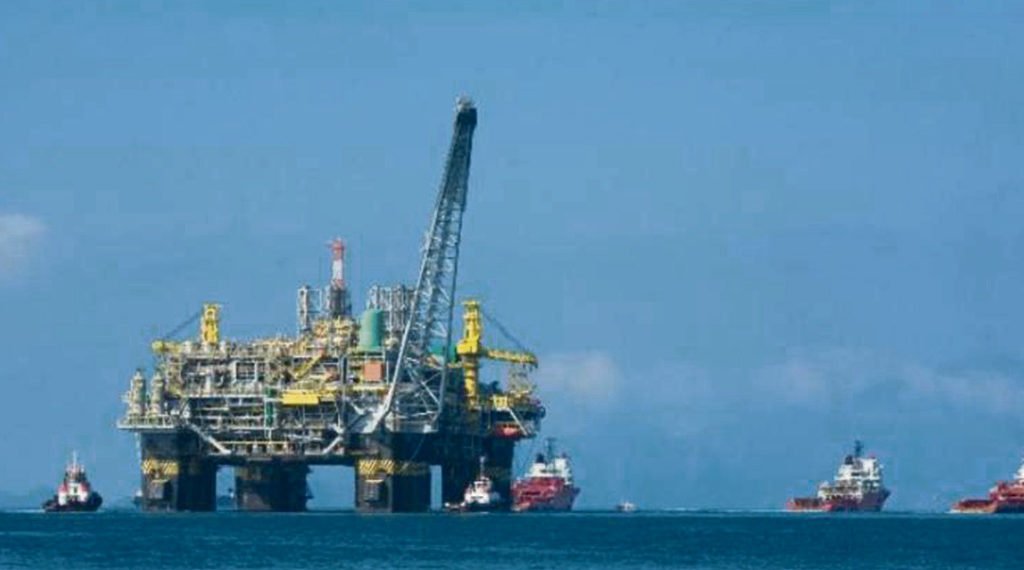 Cessão onerosa: município recebe mais de R$ 1.5 milhão após megaleilão do pré-sal