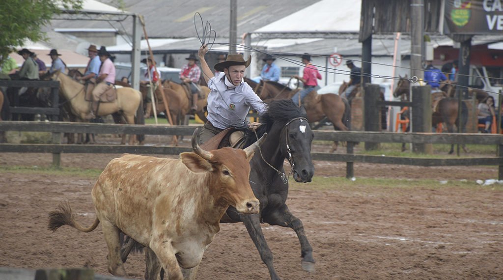 Rodeio Nacional de Campo Bom divulga programação completa 1 Rodeio Nacional de Campo Bom divulga programação completa