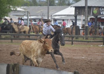 Rodeio Nacional de Campo Bom divulga programação completa