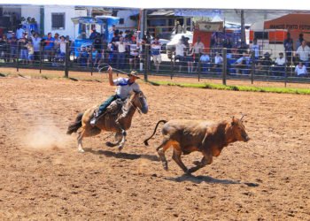 Lançamento oficial do 42º Rodeio Nacional de Campo Bom acontece terça-feira