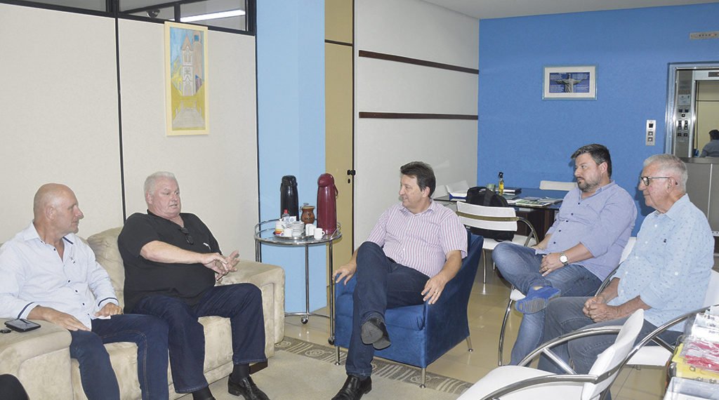 Sugar Shoes cancela instalação de unidade no município 1 Sugar Shoes cancela instalação de unidade no município