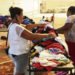 Distribuição de roupas da Campanha do Verão Solidário acontece sábado