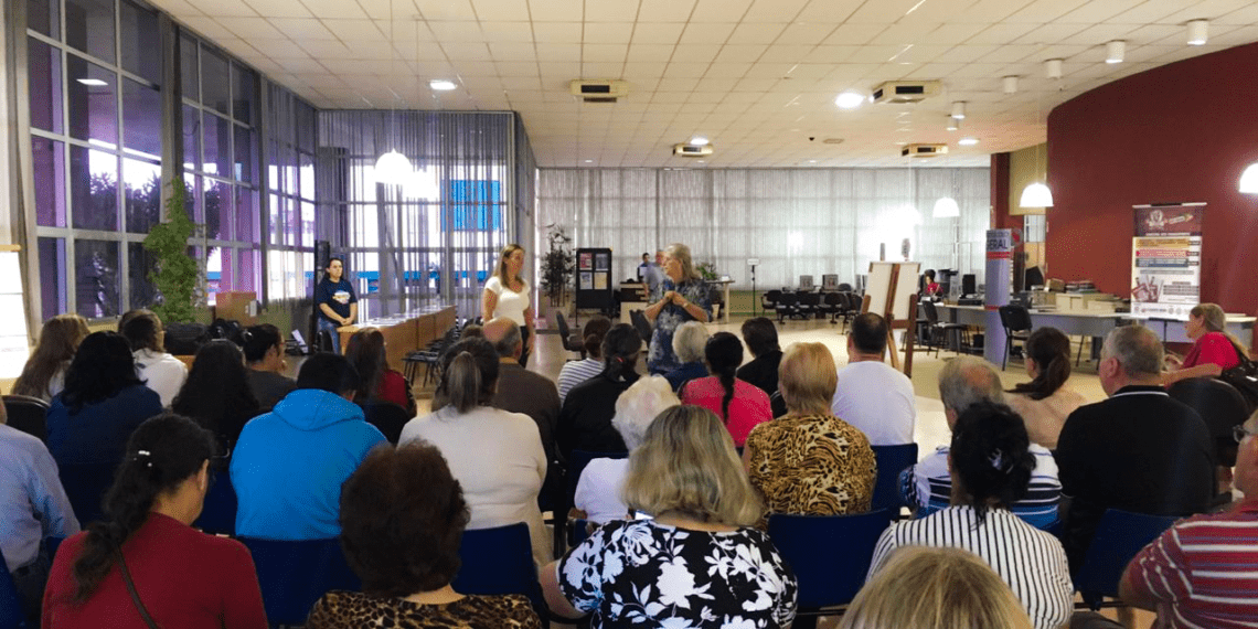 Primeiro mutirão de exames de 2020 acontece amanhã 1 Primeiro mutirão de exames de 2020 acontece amanhã