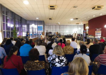 Primeiro mutirão de exames de 2020 acontece amanhã 8 Primeiro mutirão de exames de 2020 acontece amanhã