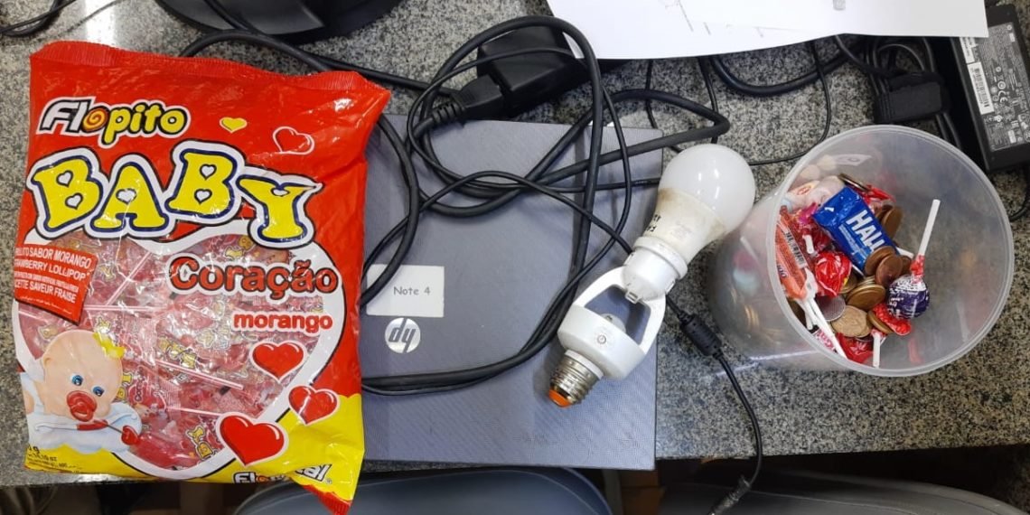 Adolescentes são apreendidos por furto qualificado em Campo Bom