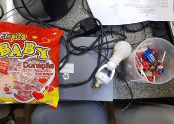 Adolescentes são apreendidos por furto qualificado em Campo Bom