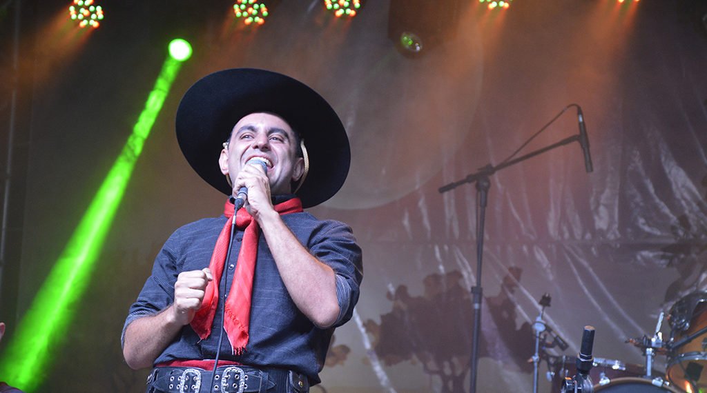 Campo Bom respira o tradicionalismo