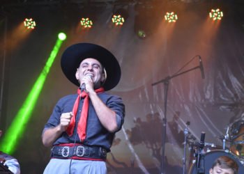 Campo Bom respira o tradicionalismo