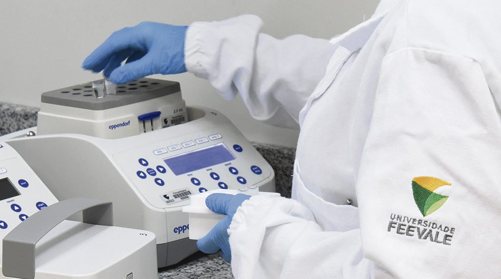 Feevale passa a oferecer exames toxicológicos 1 Feevale passa a oferecer exames toxicológicos