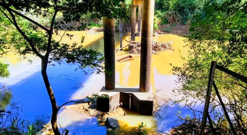 Estiagem pode agravar em Campo Bom