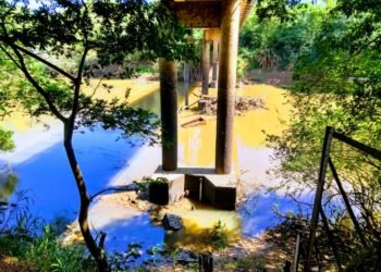 Estiagem pode agravar em Campo Bom