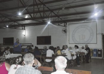 Banco de Alimentos distribuiu 107 toneladas de doações em 2019