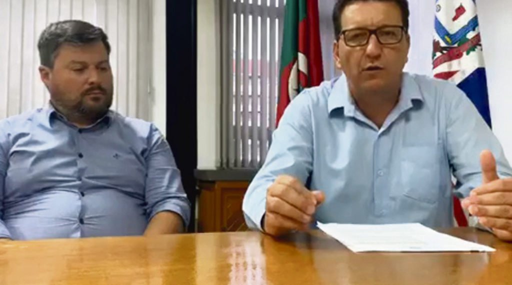 Prefeito de Campo Bom decreta situação de emergência para prevenção do Coronavírus