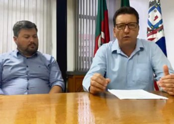 Prefeito de Campo Bom decreta situação de emergência para prevenção do Coronavírus 4 Prefeito de Campo Bom decreta situação de emergência para prevenção do Coronavírus