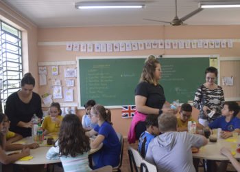 Município vai investir cerca de R$ 1,5 milhão em melhorias para três escolas