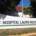 Campo Bom pretende assumir parte da referência em oncologia do Vale do Sinos 6 Hospital Dr. Lauro Reus restringe visitas e acompanhantes