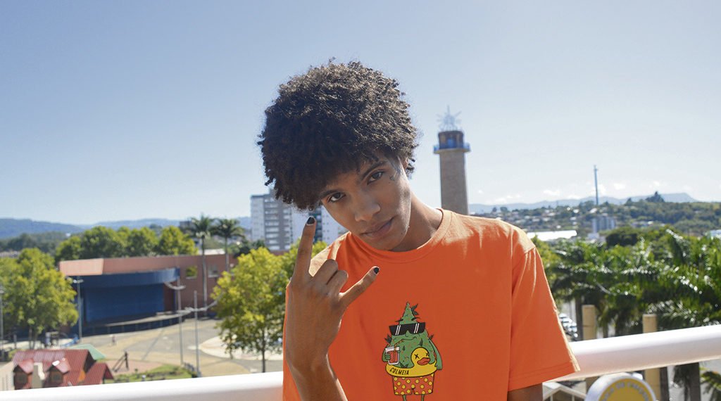Conheça Matt Sad: Trepper se destaca no ritmo que mistura rap e música eletrônica 1 Conheça Matt Sad: Trepper se destaca no ritmo que mistura rap e música eletrônica