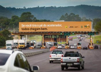 Suspensão da cobrança de pedágio na ERS-239 é solicitada pela AMVARS