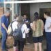 Moradores dos Loteamentos Bem Viver I e II recebem orientação sobre regularização fundiária 6 Moradores dos Loteamentos Bem Viver I e II recebem orientação sobre regularização fundiária
