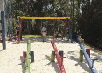 Obras de infraestrutura são entregues no Renascer