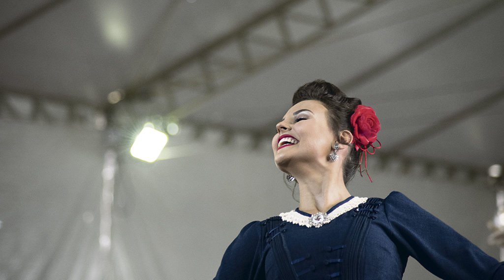 42° Rodeio Nacional movimenta Campo Bom neste final de semana 1 42° Rodeio Nacional movimenta Campo Bom neste final de semana
