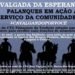 CTG Palanques da Tradição realiza Cavalgada da Esperança 6 CTG Palanques da Tradição realiza Cavalgada da Esperança