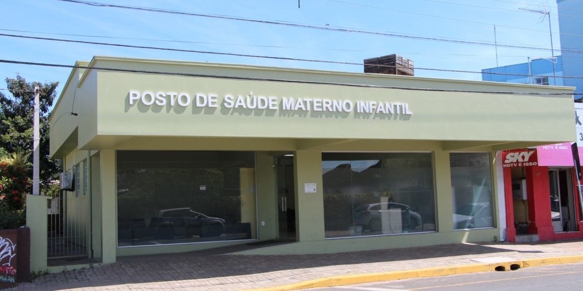 Centro Materno Infantil retoma atendimento normal nesta quarta-feira 1 Centro Materno Infantil retoma atendimento normal nesta quarta-feira