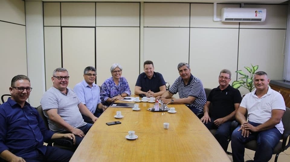 Dinheiro na conta! Campo Bom recebe reforço para a saúde