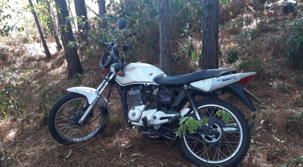 Brigada Militar prende indivíduos por receptação 1 Brigada Militar prende indivíduos por receptação